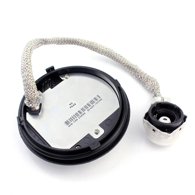 

Автомобильные запчасти светильник Системы OEM D2S HID ксеноновый балласт DDLT004 12V 35W Авто головной светильник балласт комплект для ремонта