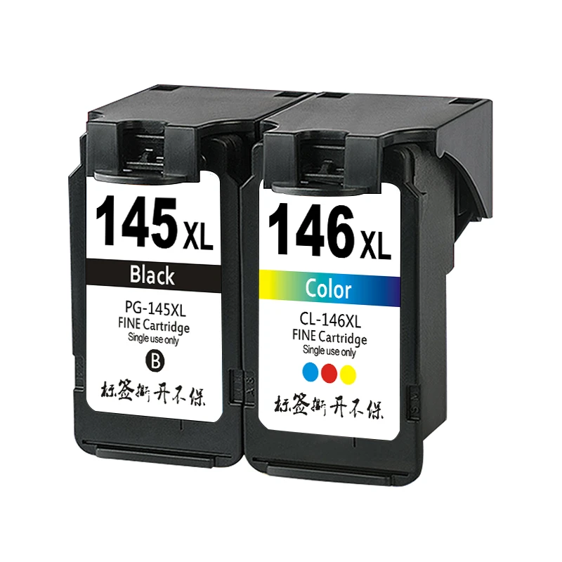 canon xl ink cartridges