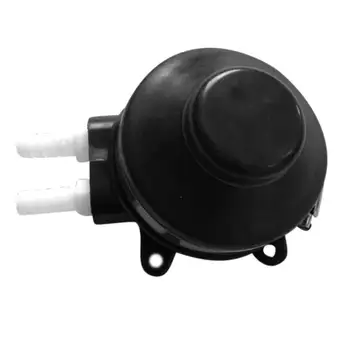 

Energy Saving Foot Press Portable Bilge Pump RV Wash Basin Self Priming Beveled Design Marine Yacht Accessories Easy Install