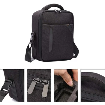 

Drone Aslant Bag Wear Resistant Drone Carrying Single Shoulder Case for Xiaomi FIMI X8 SE RC Drone