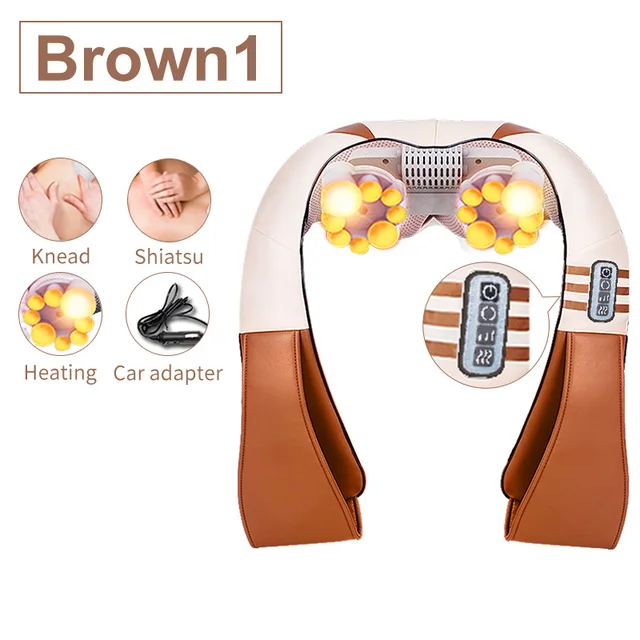 Brown One