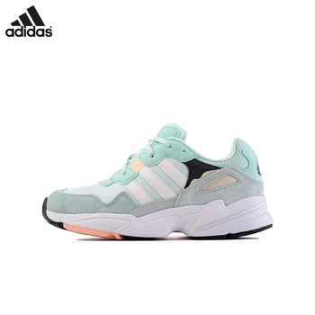 

Детские кроссовки Adidas, YUNG-96 J, F35272
