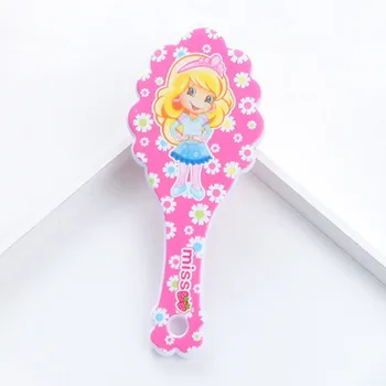 

Plastic Anti-Knot Air Cushion Comb Massage Scalp Airbag Comb Children's Cartoon Printing Comb Gift Comb