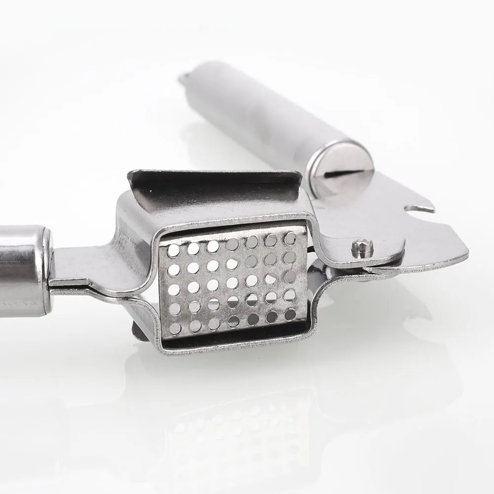 SOLEDI Серебряный Цвет Прочный соковыжималка устройство Acceaaories кухня Creatice Masher домашний инструмент из нержавеющей стали практичная