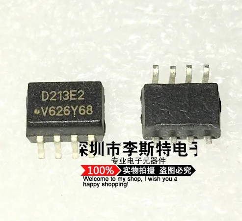 D213E2 ILD213E2 SOP-8
