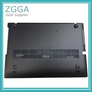 

Genuine New Shell For Lenovo IdeaPad Laptop Z500 P500 Bottom Case Base Chassis Cover Brown AP0SY000B00
