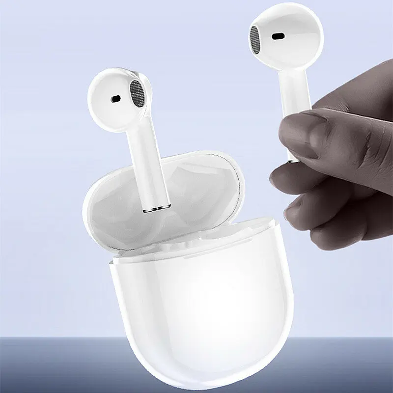 

TWS bluetooth 5.0 Earphone Stereo Bass Headset Binaural Handsfree Sport In Ear Earbuds with Charging Box for iphone 8 XR Xiaomi