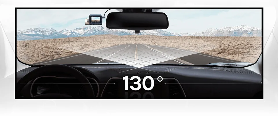 Международный автомобильный видеорегистратор 70mai 1080P HD Smart Dash board 70mai Lite камера приложение управление вождения рекордер 140 FOV gps скорость камера