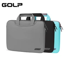 Сумка для ноутбука 12 13,3 15,6 дюймов Сумка для ноутбука для MacBook Air Pro 13 чехол универсальная сумка для ноутбука 12 13,3 15,6 дюймов, защитный чехол