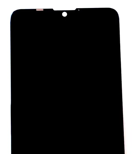 Écran Complet De Rechange Pour Blackview A80 - Noir, Neuf