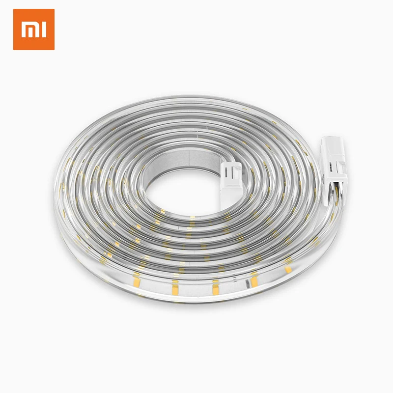 Xiaomi 5m light belt + drive smart light belt smart home for MI app WiFi can be used with Alexa Goo