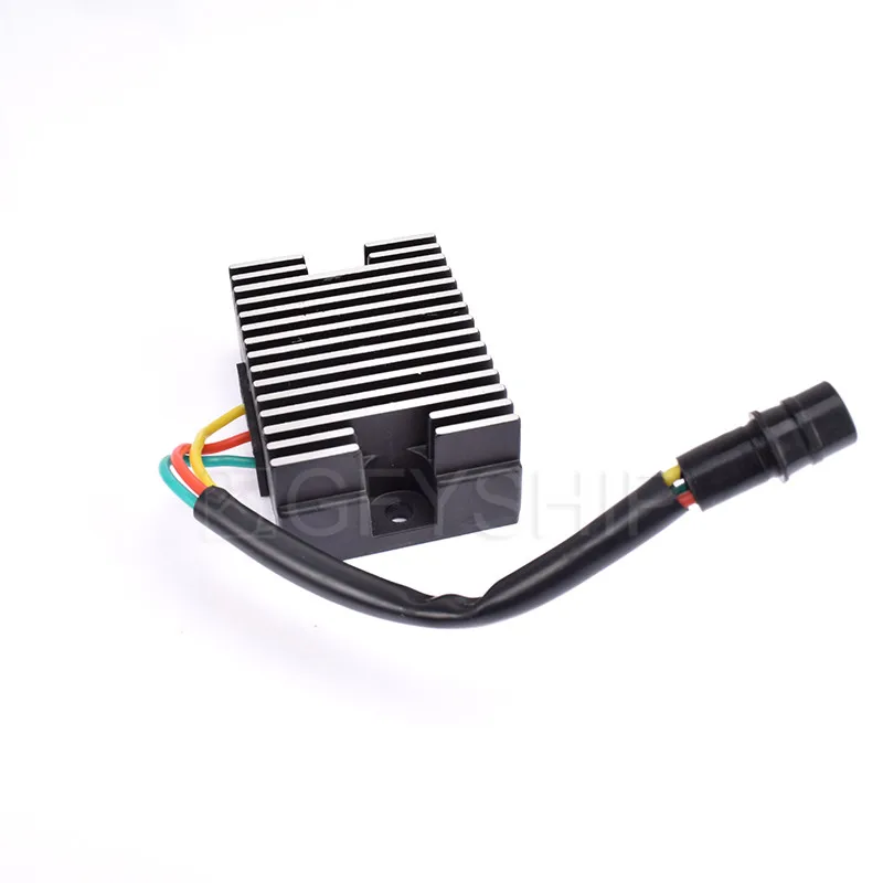 Мотоцикл для Harley DAVIDSON XLCH Sportster 1978 1000cc мотоцикл MOSFET регулятор напряжения Выпрямитель