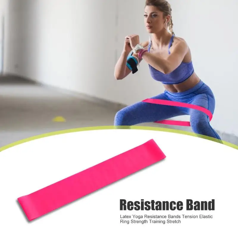 Hot Sale Resistance Band Skillful 