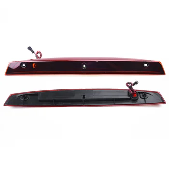

Stop Third Brake Light LED Lamp For Mercedes-Benz Vito W639 Red 3rd Super bright