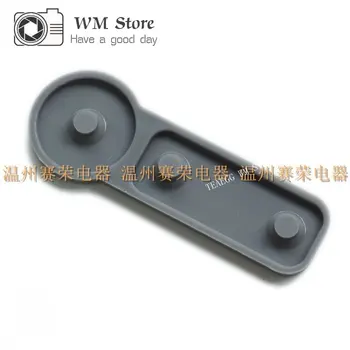 

NEW HD1000C MC1500C MC2500C FX7 Zoom Button Conductive Rubber For Sony HXR-HD1000C HXR-MC1500C HXR-MC2500C HXR-FX7