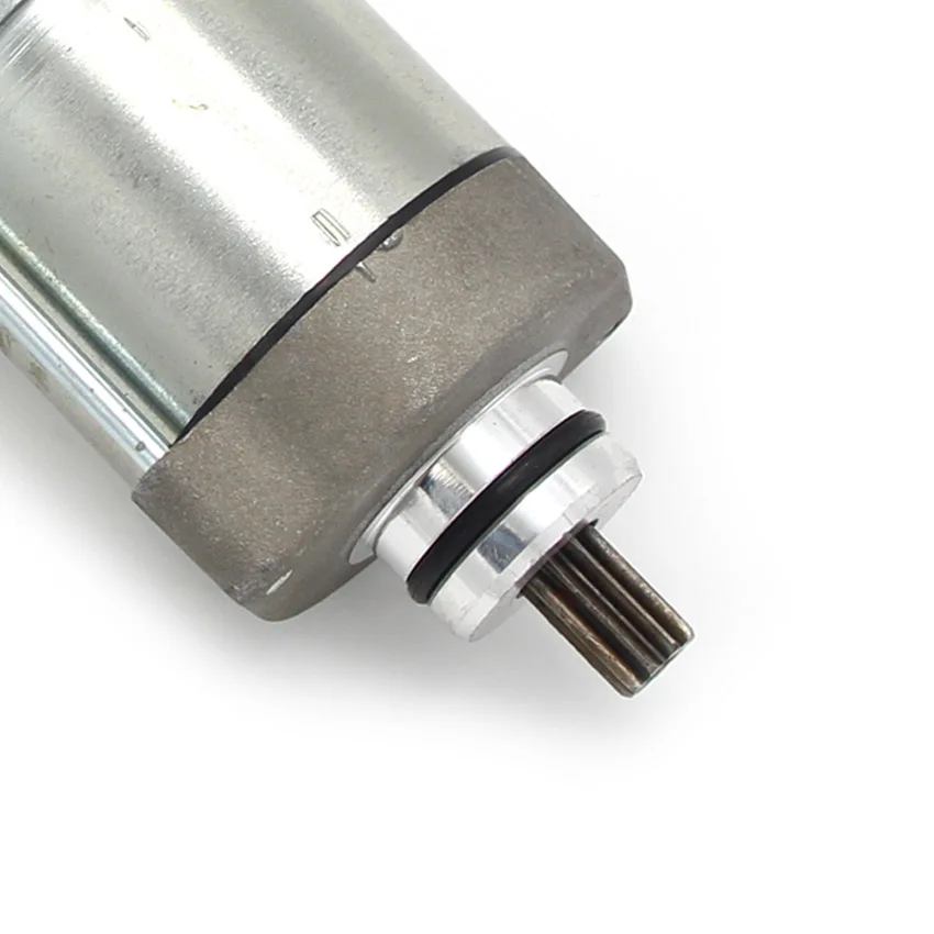 Motorcycle Starting Electrical Engine Starter Motor For Yamaha YZF R1 R1 2009 2010 2011 2012 2013 2014 14B-81890-00 Accessories
