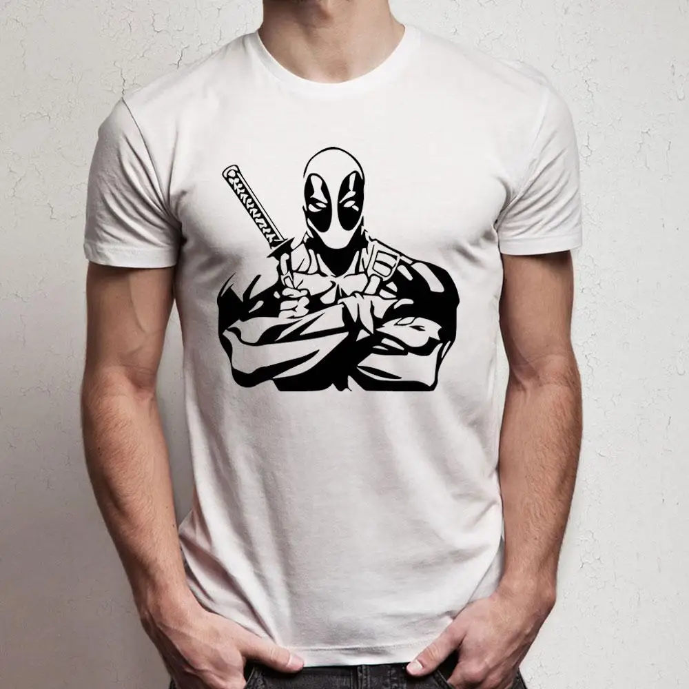 Camiseta Deadpool: Deadpool Llámame - España