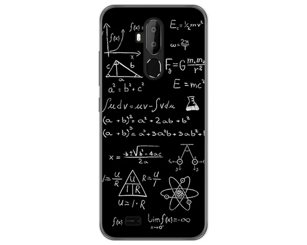 Tpu Gel case for Oukitel C12 / Pro design drawings | Мобильные телефоны и аксессуары