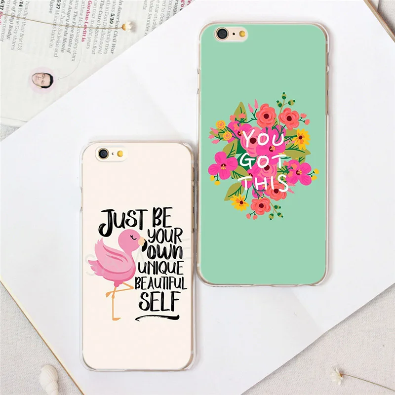 

Fashion Soft phone case Coque for iphone X XR XS 11 pro max 7 8 6s 6 plus 5s 5 se Cute patterned girl cover TPU Thin light shell