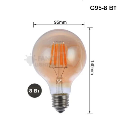 G95-8W