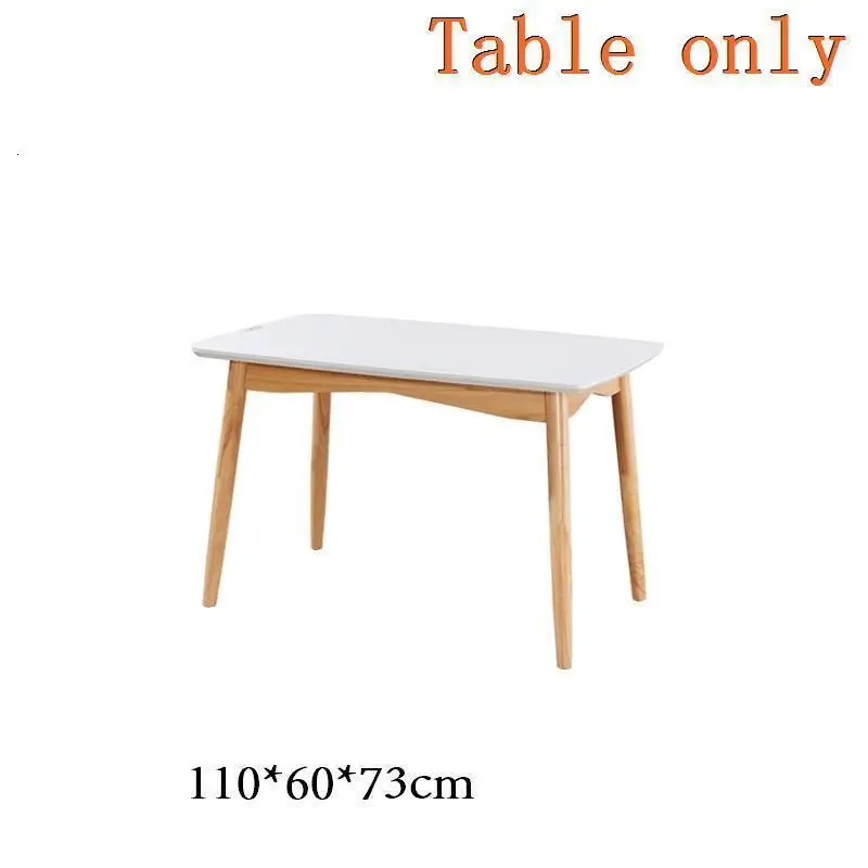 Eettafel плианте Comedor набор Salle A Manger современный Meja Makan потертый шик деревянный стол для столовой