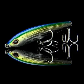 

Bassland 2020 new pencil lure fishing hard lure meerwasser seabass harten spoon lure swimbait sinking pesca long casting