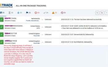 

dropshipping for my dear customer