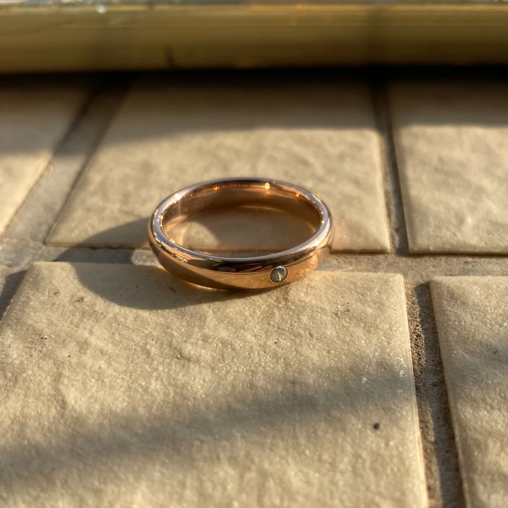 men ring