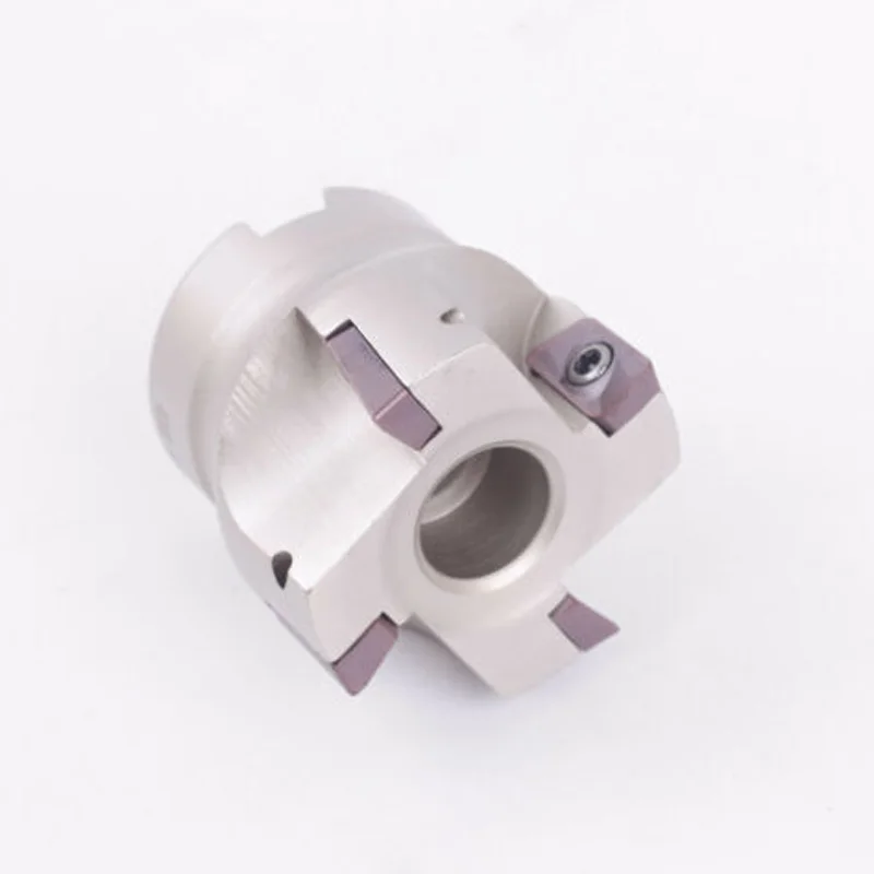 10 шт. APMT1604PDER резак из легированной стали BAP400R-50-22-4F Кронштейн ЧПУ Фрезерный инструмент