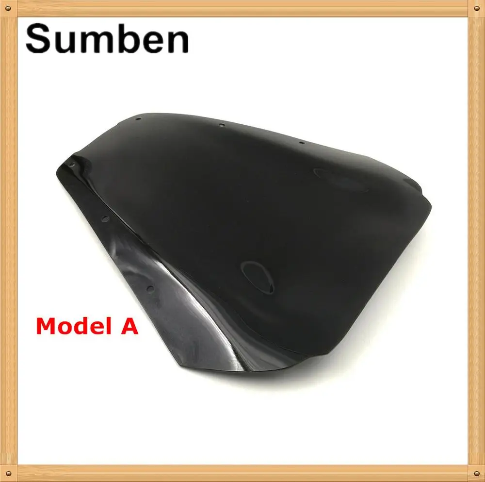 Ветровое стекло TDM850 96 01 для Yamaha TDM 850 4TX 1996 1997 1998 1999 2000 2001|Накладки и декоративные