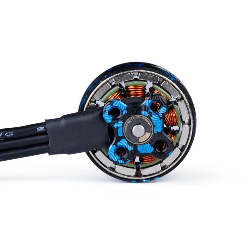Iflight Xing 1404 3800kv 4600kv 7000kv 2-4s бесщеточный двигатель совместимый Hq 3x3x3 Пропеллер для Fpv Rc гоночный Дрон часть