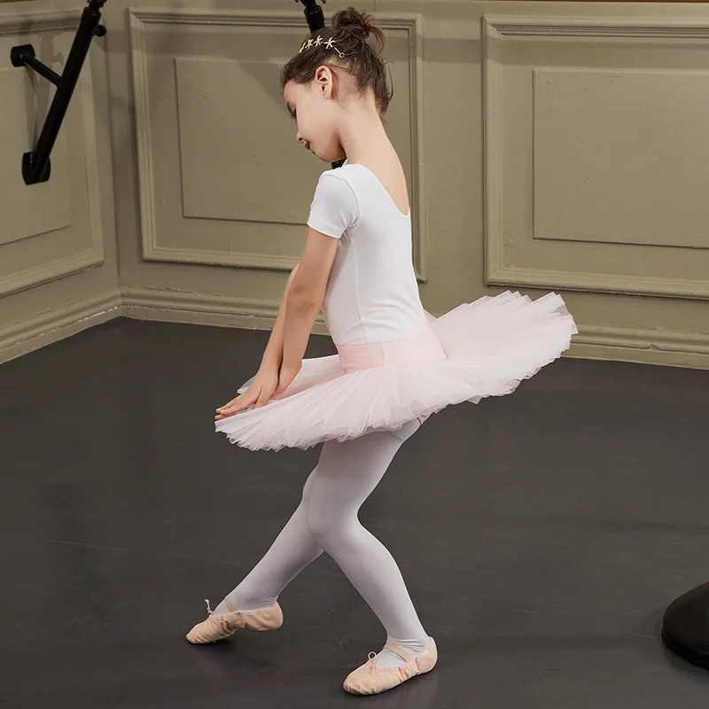 Tutú de Ballet Niña Sansha Rebecca para Comprar Online