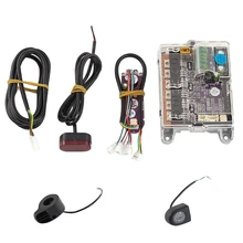 Scooter Motherboard Motor Controller Esc Substitute Kit for Xiaomi M365 Scooter Substitute Kit