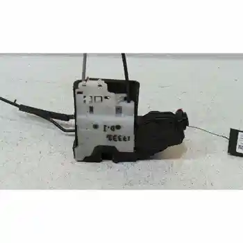 

DOOR LOCK FRONT LEFT KIA SPORTAGE