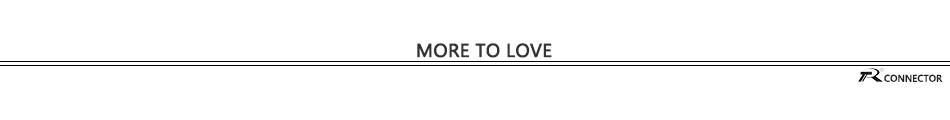 (14)More to love