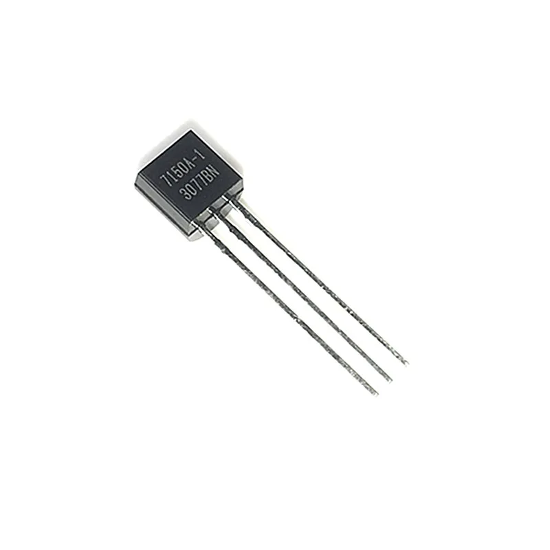 30 комплектов/партия, HT7150-1 HT7150A-1 TO-92