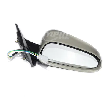 

Outside Rearview Mirror Assembly A13-8202020BA-DQ A13-8202010BA-DQ for Chery A13