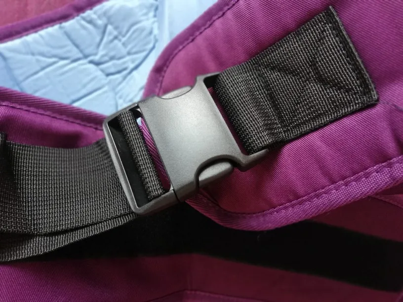 Baby Carrier Baby Carry Bag Baby Waist Stool Child Four Seasons Breathable Hold Belt Front Hold Single Stool with Baby Artifact