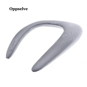 

Oppselve Portable Bluetooth Mini Speaker with FM Radio MP3 Waterproof Subwoofer Wireless Loundpeakers Phone Holder Built-in Mic