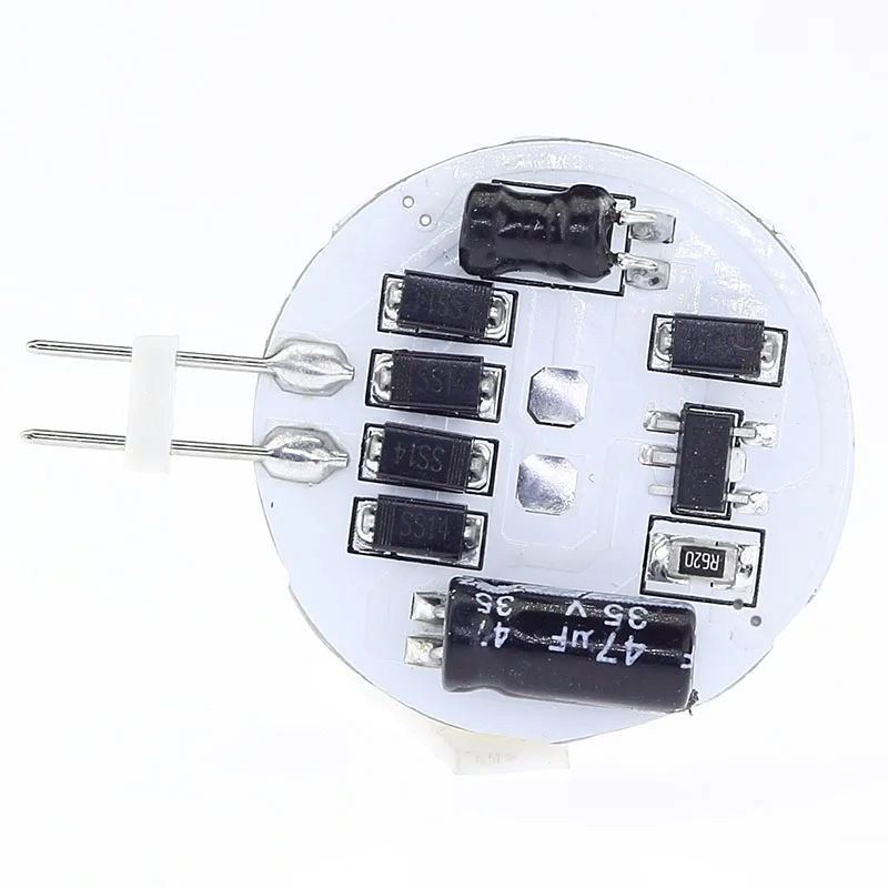 Светодиодная лампа SMD5050 G4 9 светодиодов 12 В 1 шт./лот|g4 led lamp|bulb lightled lamp |
