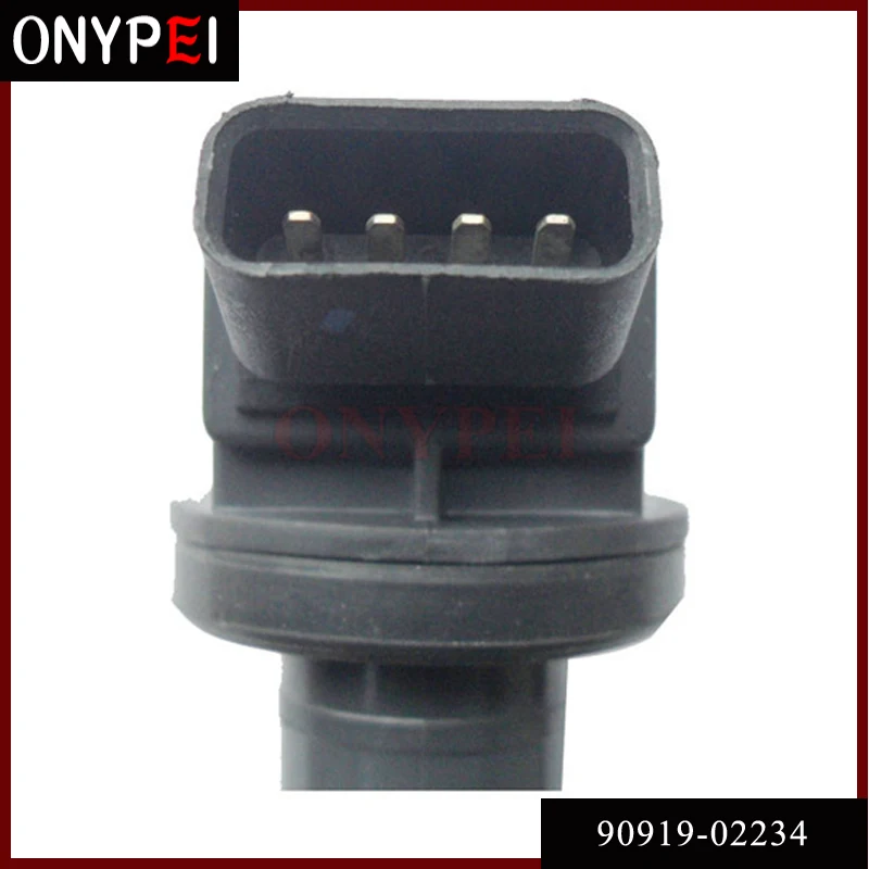 Высокопроизводительная катушка зажигания 90919 02234 для Toyota Camry 3 0 V6 Lexus RX300 9091902234