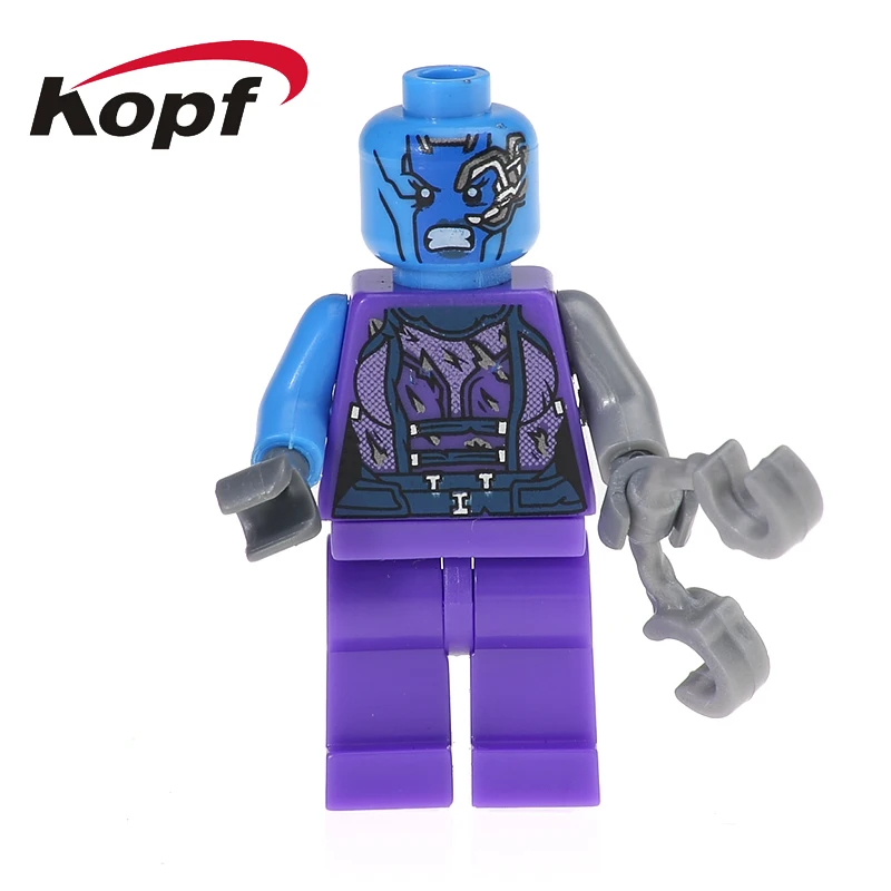 Одиночная персонаж строительные блоки Mantis Gamora Star-Lord Дракс Разрушитель кирпичи Фигурки Игрушка-подарок для детей PG158