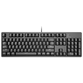 

Gaming Mechanical Keyboard High and Low Key Design Dual Color Injection Programmable Keys Desktop Laptop Keyboard