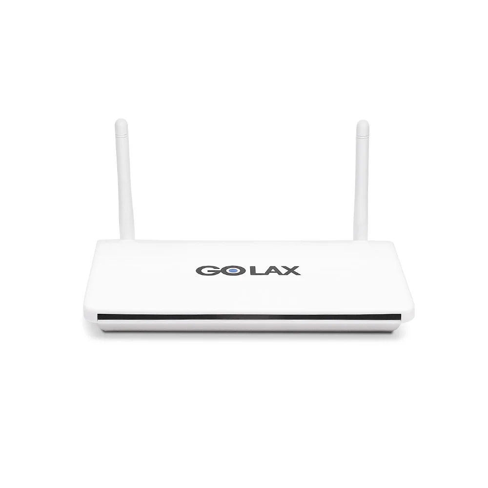 Golax Android 7 1 Q4 Set Top TV Box ГБ 8 4 ядра Amlogic S905W H.265 4K Media Player 2 ГГц Wi-Fi 100 м | Электроника