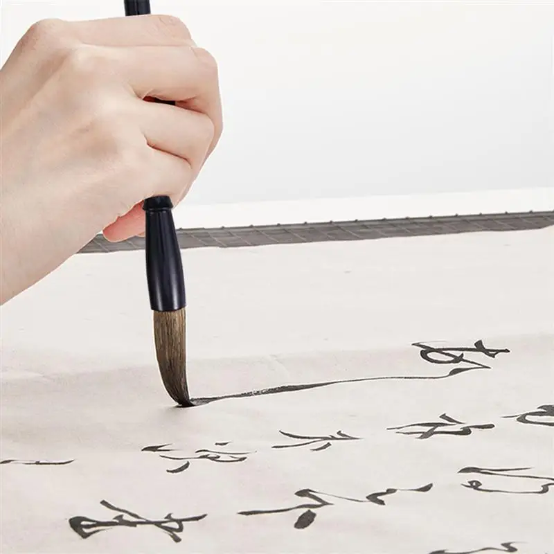 3 шт. кисти для рисования волчьи волосы|Ручки и картин по номерам| |