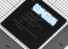 

10PCS/LOT XC6SLX25-2FTG256C XC6SLX25-3FTG256C XC6SLX25-2FTG256I