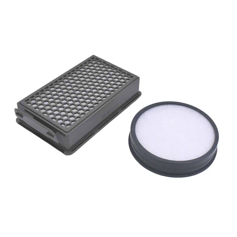 Air Filter Kit for Vacuum Cleaner Rowenta Powerline Extreme Cyclonic Spare  Parts Accessories RH8021WB RH8055Wa ZR903601