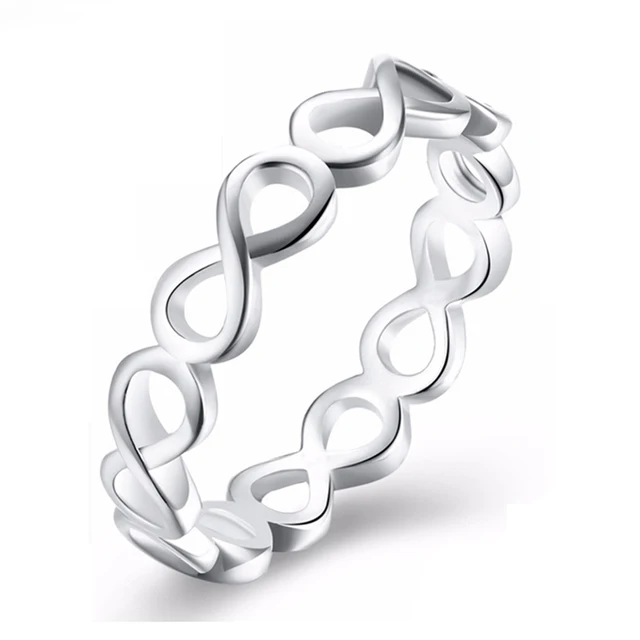  XNMY Fashion Silver Color Sparkling Marquise Double Wishbone Ring Women Party Classic Fine Wedding Jewelry Couple Rings Gifts