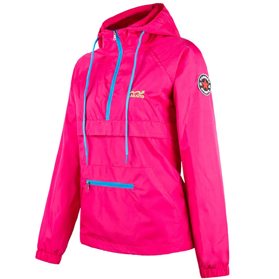 

Новинка спортивные куртки для улицы женские водонепроницаемые ветрозащитные дышащие светильник кие тонкие с капюшоном спортивные велосипедные аксессуары