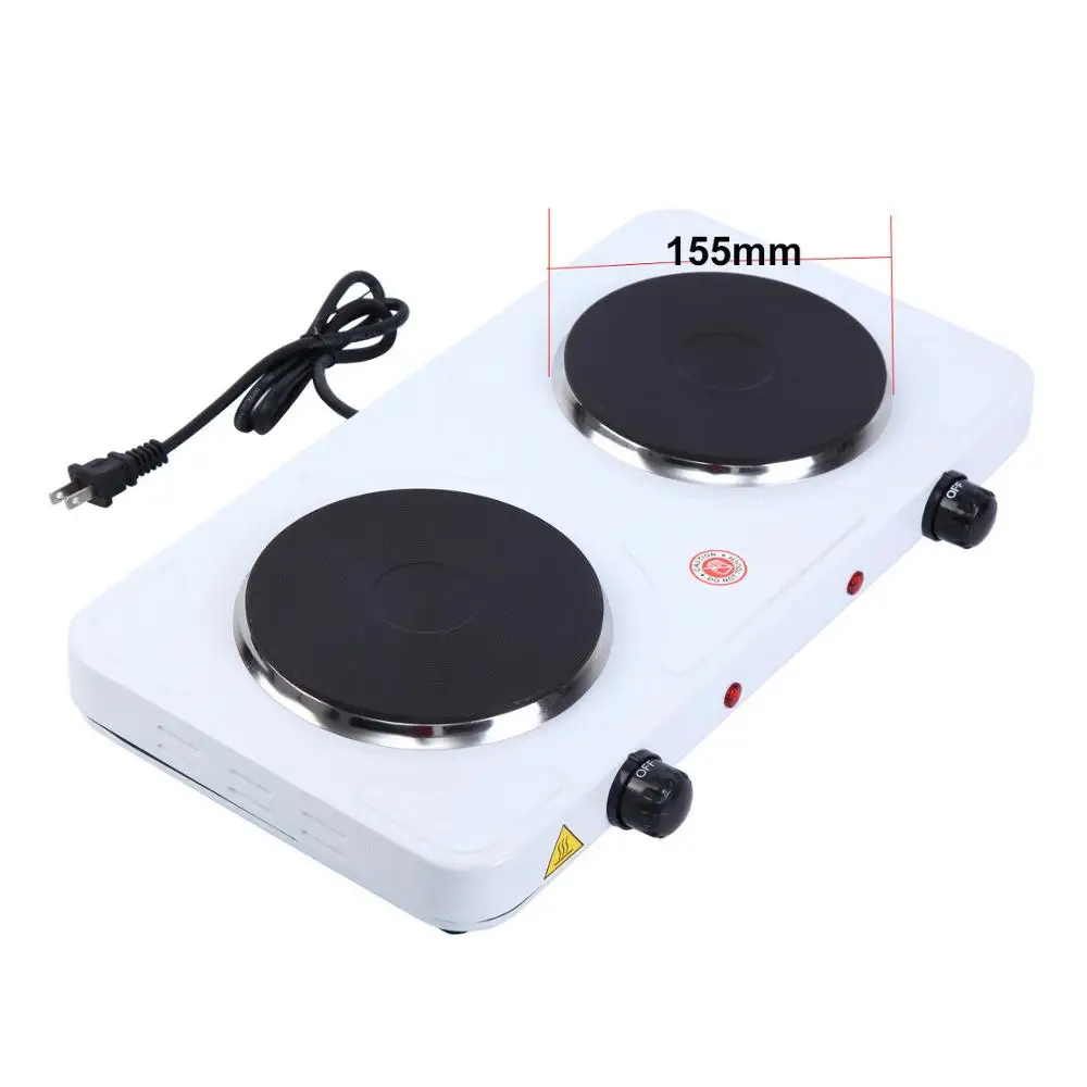 Yonntech Electric Double Burner Portable 2000W Hot Plate Heating Cooking Stove for Home Kitchen Camping CookerHot Plates - AliExpress Yonntech Electric Double Burner Portable 2000W Hot Plate Heating Cooking Stove for Home Kitchen Camping CookerHot Plates - AliExpress